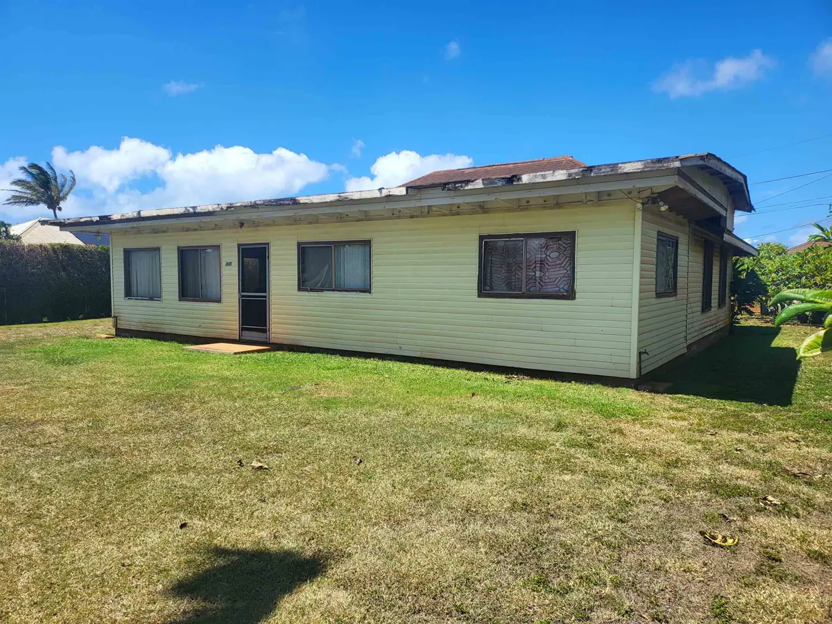 345 Baldwin Ave, Paia, HI 96779 - #1