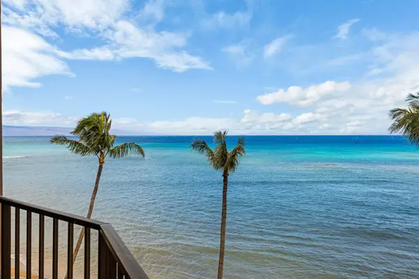 4327 Lower Honoapiilani Rd #505B, Lahaina, HI 96761