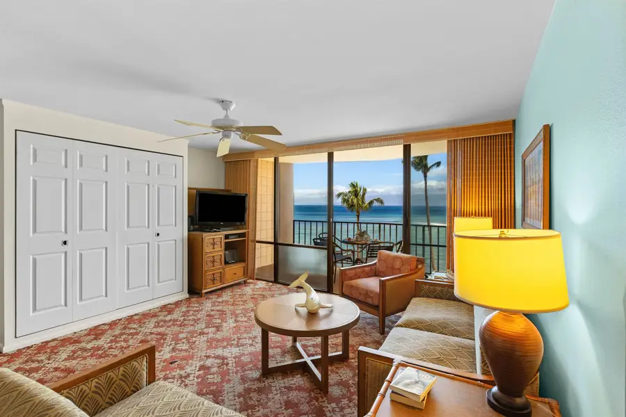 4327 Lower Honoapiilani Rd #505B, Lahaina, HI 96761 - #3