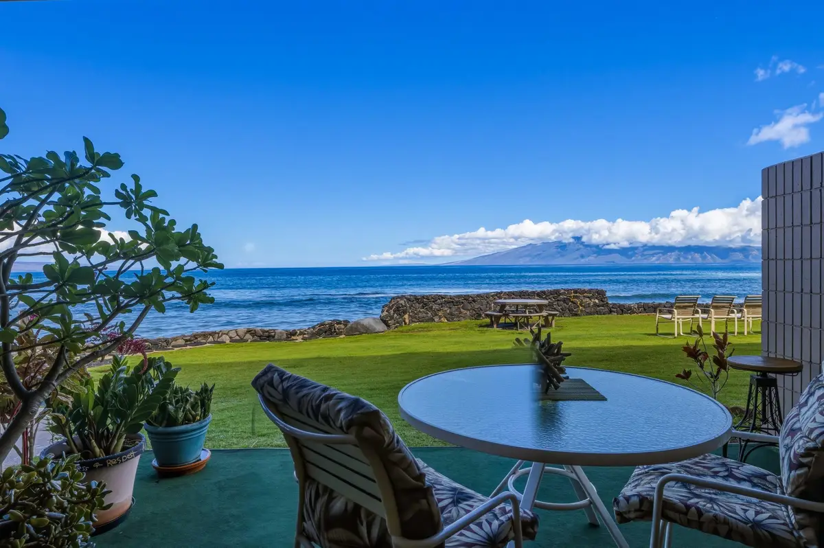 3785 Lower Honoapiilani Rd #104, Lahaina, HI 96761 - #1