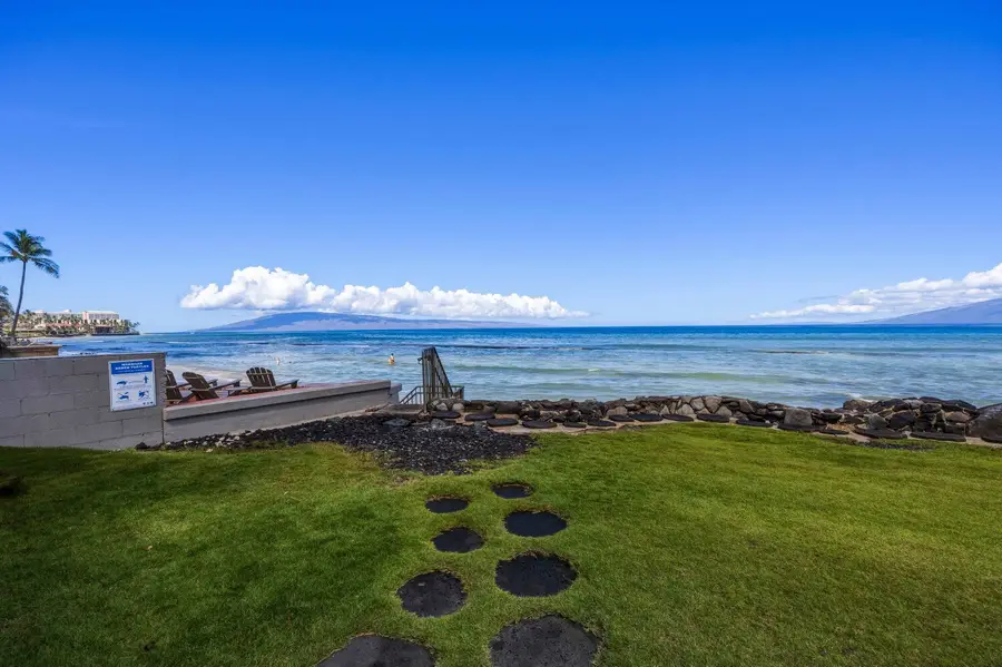 3785 Lower Honoapiilani Rd #104, Lahaina, HI 96761 - #3