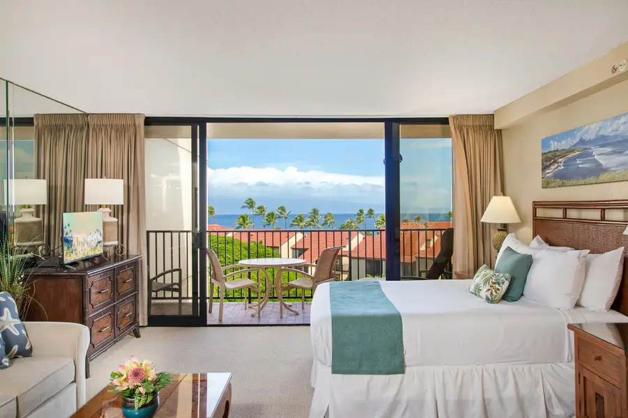 3445 Lower Honoapiilani Rd #732, Lahaina, HI 96761 - #2