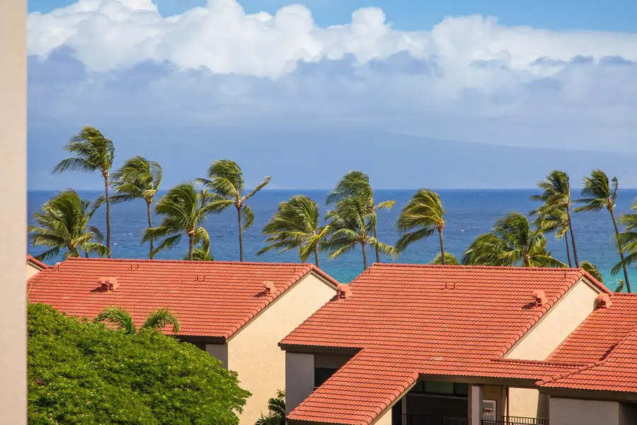 3445 Lower Honoapiilani Rd #732, Lahaina, HI 96761 - #3