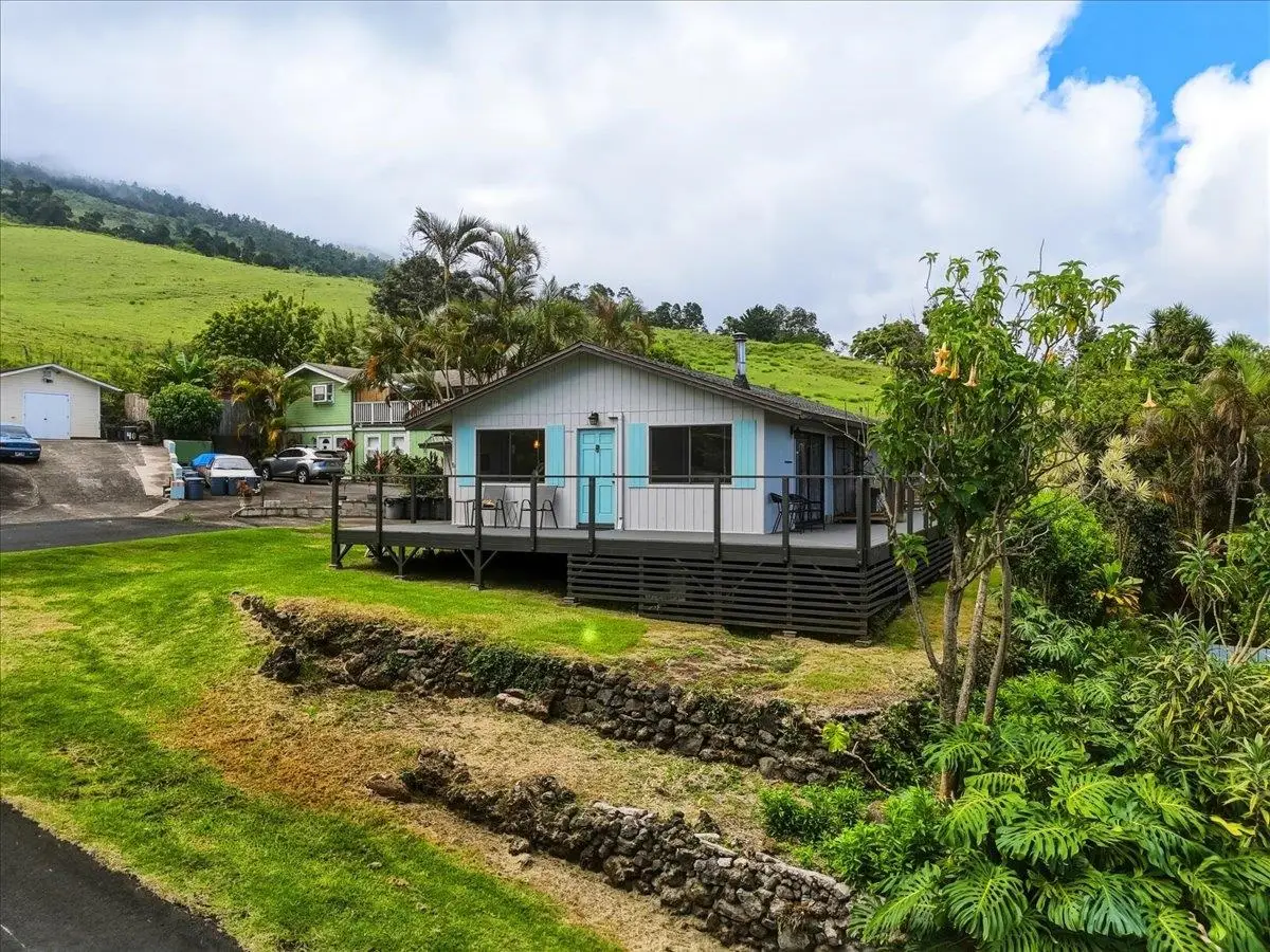 28 Hookano Pl, Kula, HI 96790 - #1