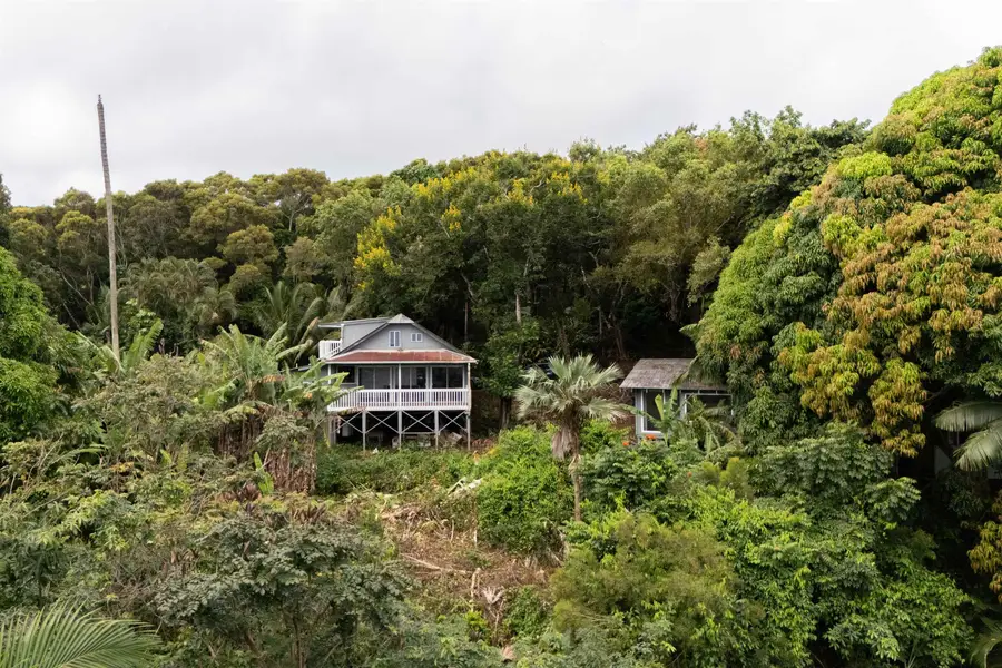 420 Haumana Rd, Haiku, HI 96708 - #2