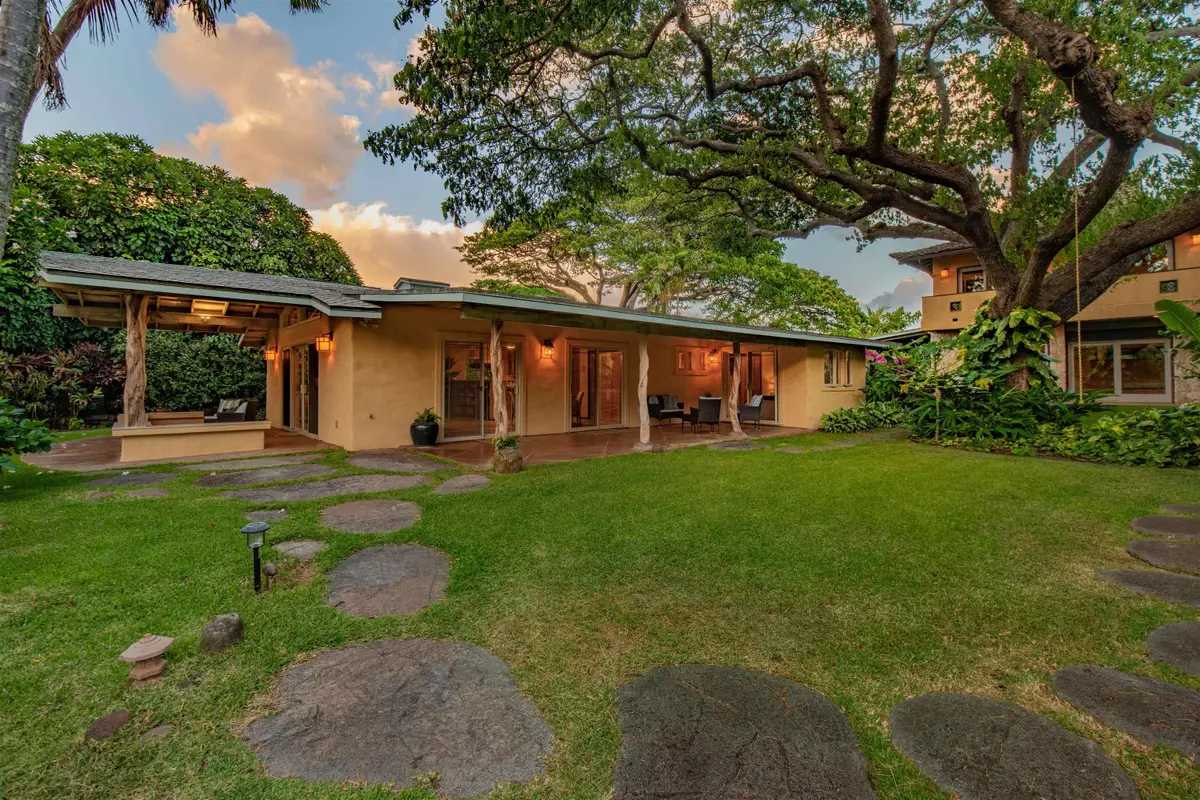 450 Laulea Pl, Paia, HI 96779 - #1