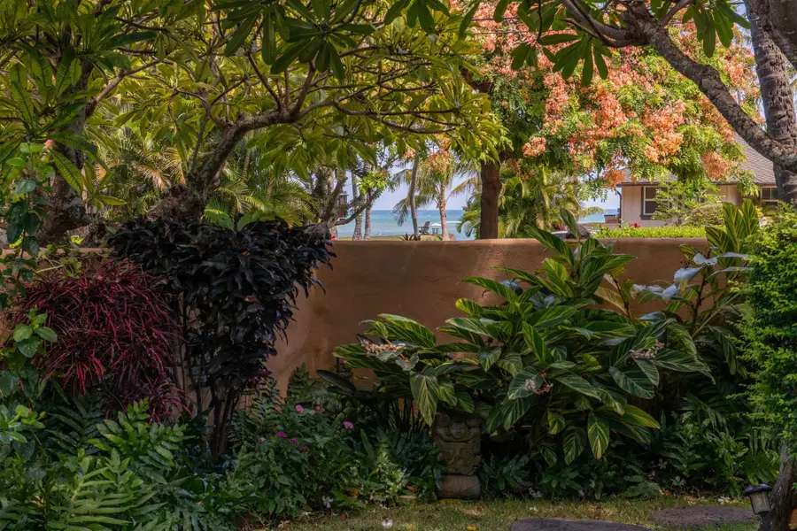 450 Laulea Pl, Paia, HI 96779 - #3