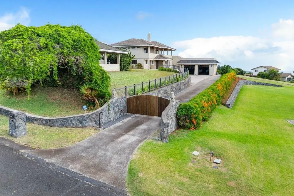 56 Lopaka Pl, Kula, HI 96790 - #1