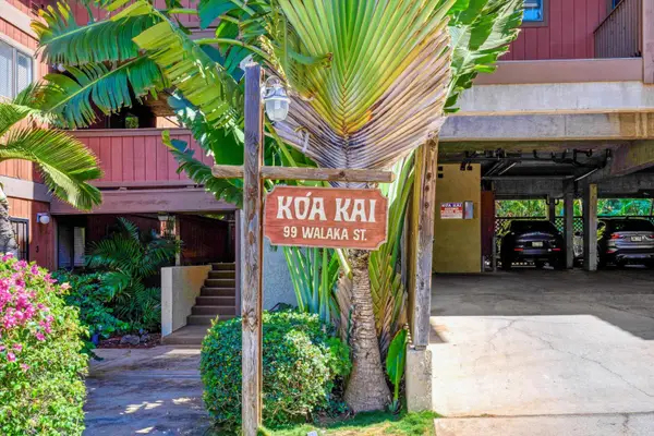 99 Walaka St #6B, Kihei, HI 96753