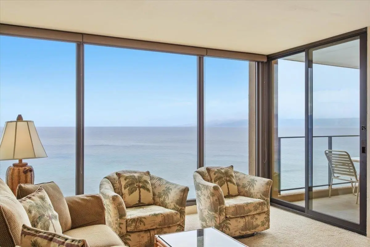110 Kaanapali Shores Pl #915, Lahaina, HI 96761 - #1