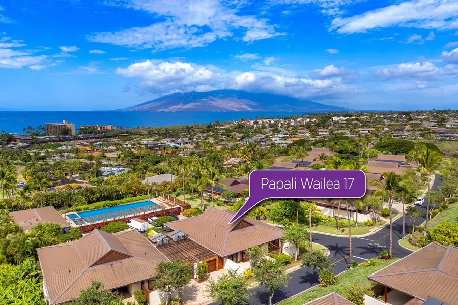 3100 Wailea Alanui Dr #17, Kihei, HI 96753 - #2