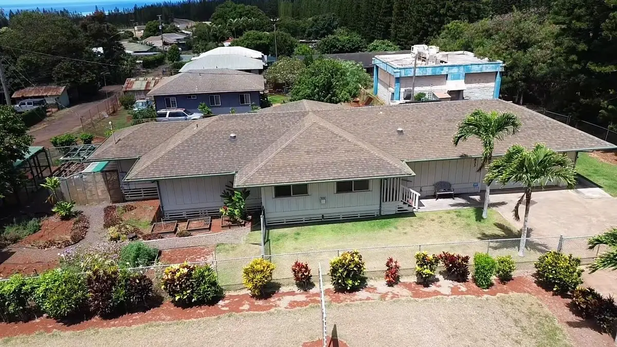 1633 Farrington Ave, Kualapuu, HI 96757 - #1