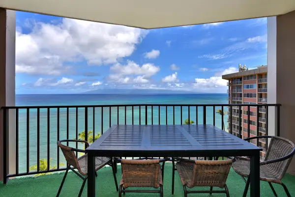 4327 Lower Honoapiilani Rd #1104B, Lahaina, HI 96761