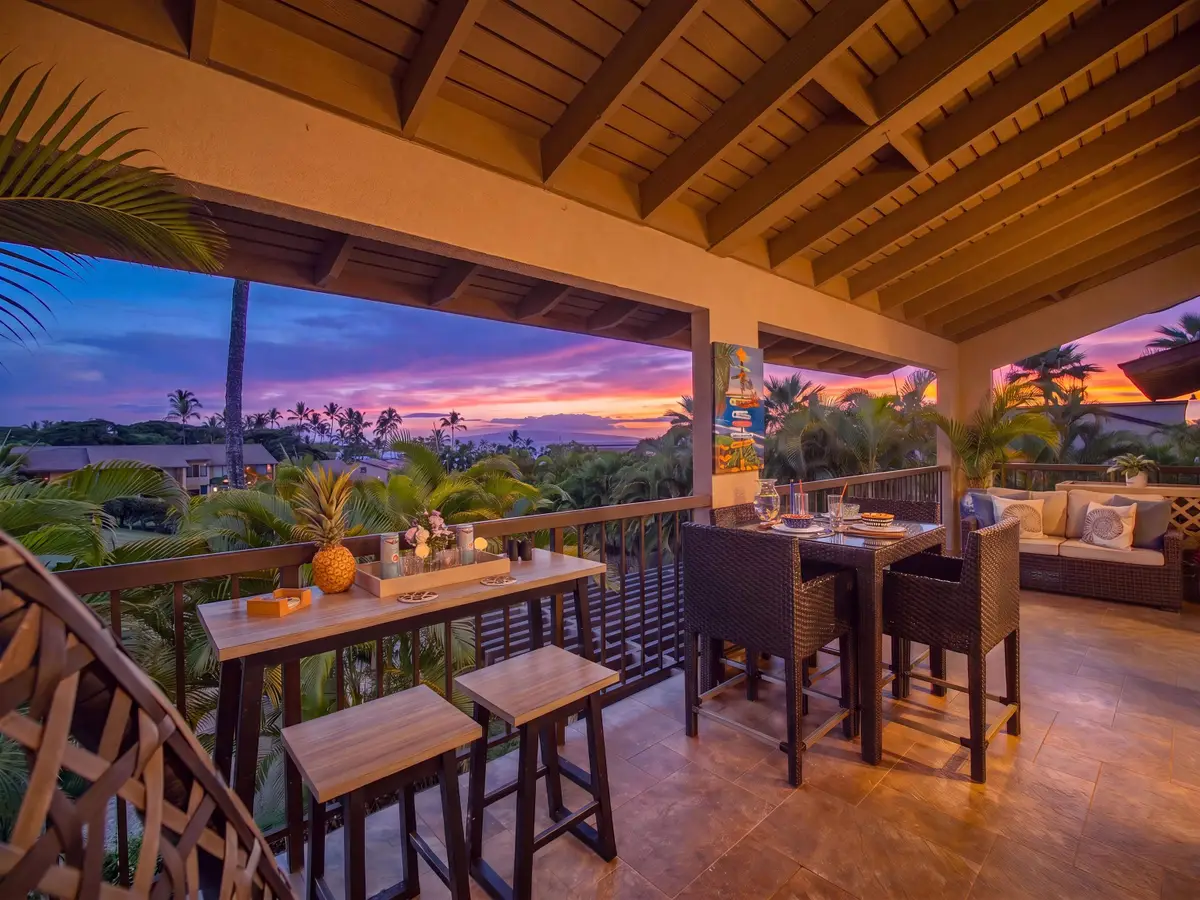 3300 Wailea Alanui Dr #40E, Kihei, HI 96753 - #1