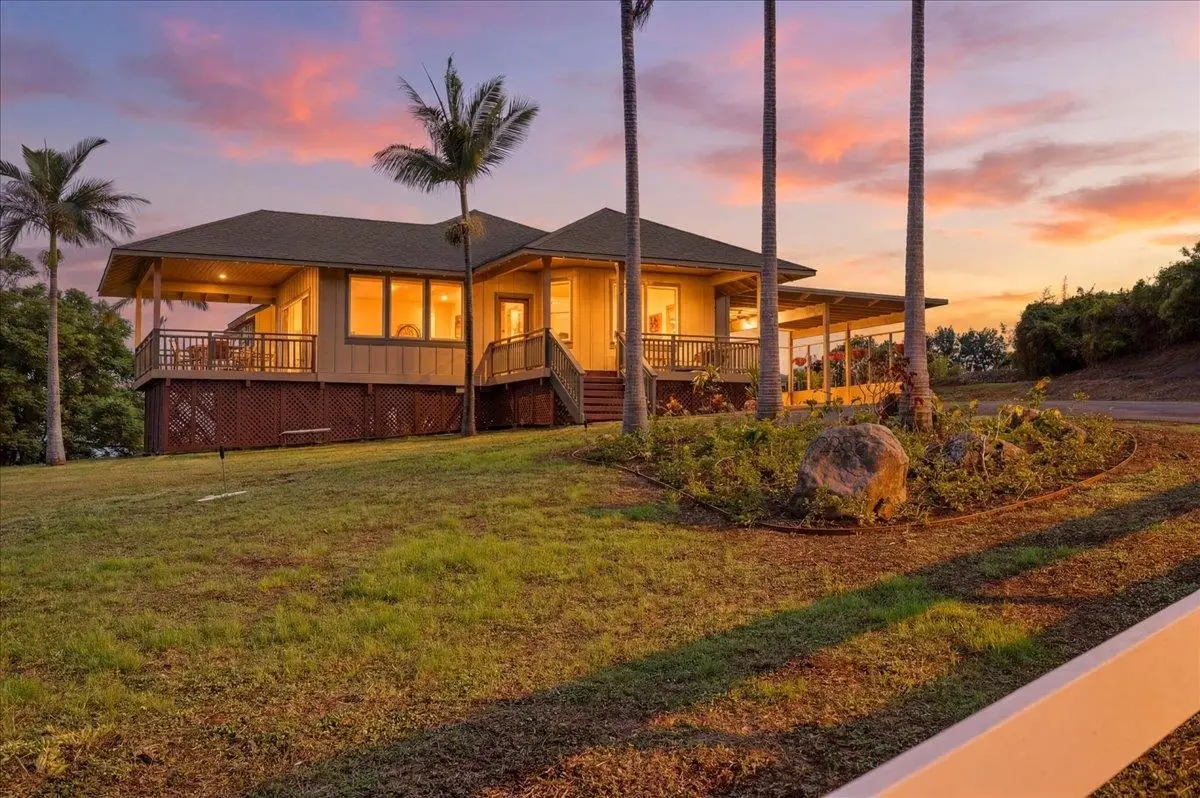 2255 Lower Kula Rd #A, Kula, HI 96790 - #1