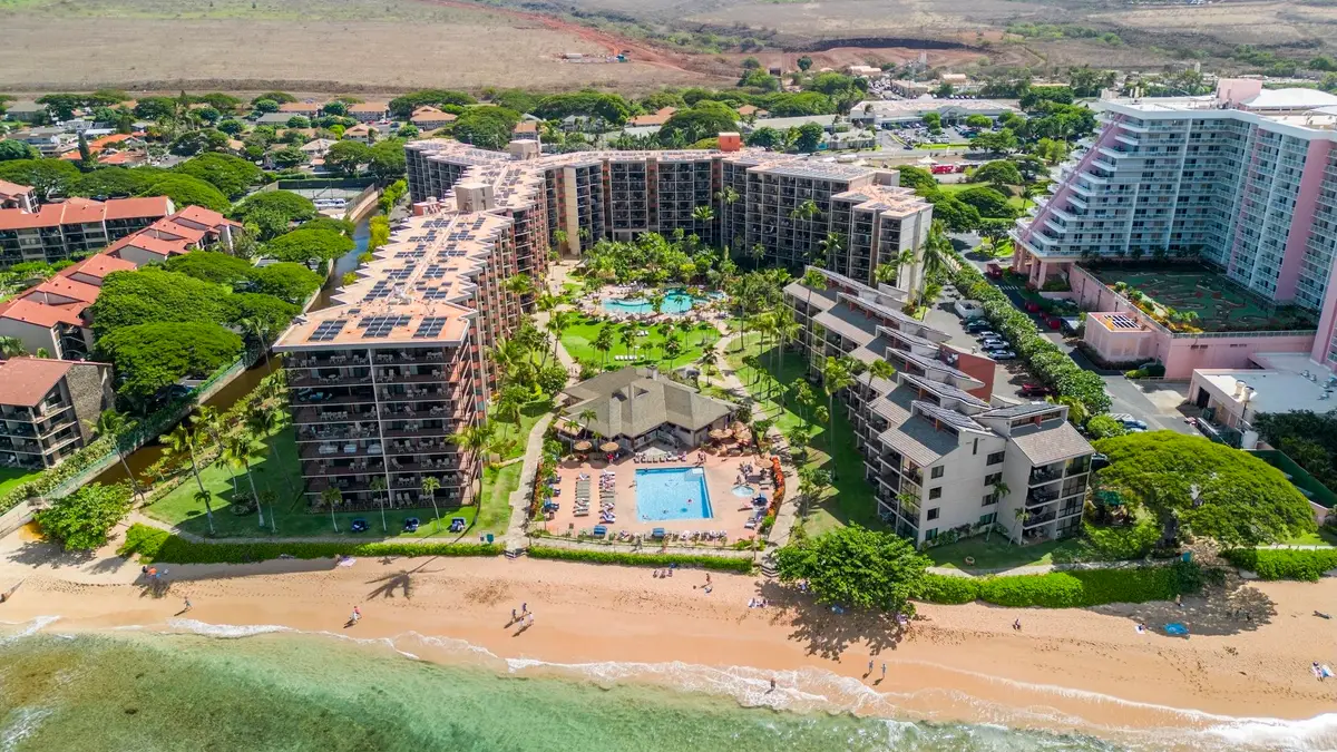 3445 Lower Honoapiilani Rd #414, Lahaina, HI 96761 - #1