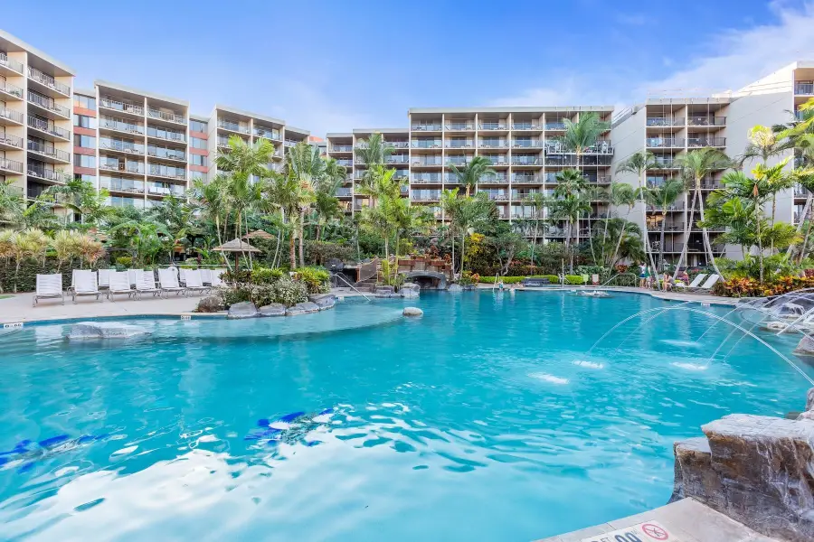 3445 Lower Honoapiilani Rd #414, Lahaina, HI 96761 - #2