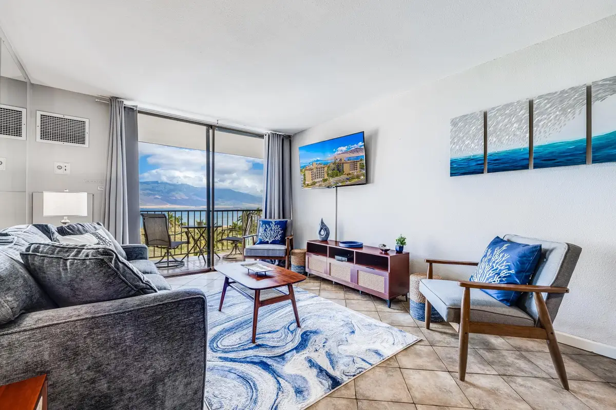 938 S Kihei Rd #608, Kihei, HI 96753 - #1