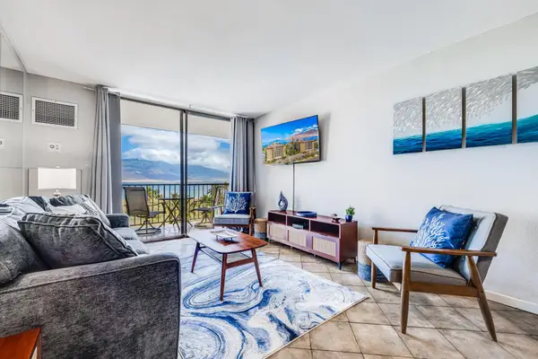 938 S Kihei Rd #608, Kihei, HI 96753