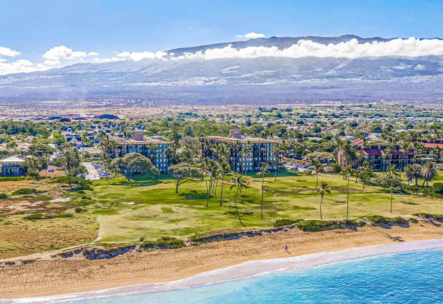 938 S Kihei Rd #608, Kihei, HI 96753 - #2