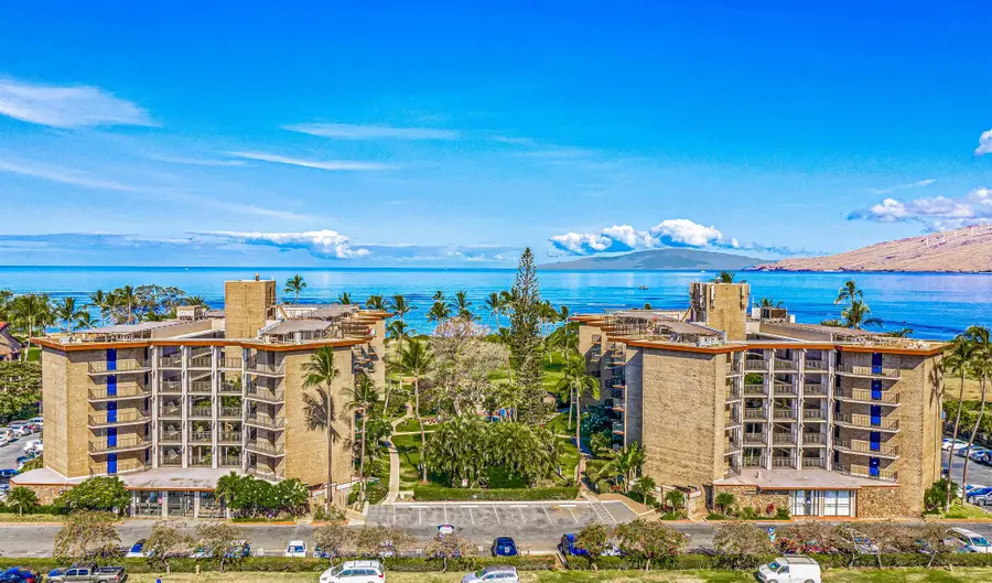 938 S Kihei Rd #608, Kihei, HI 96753 - #3