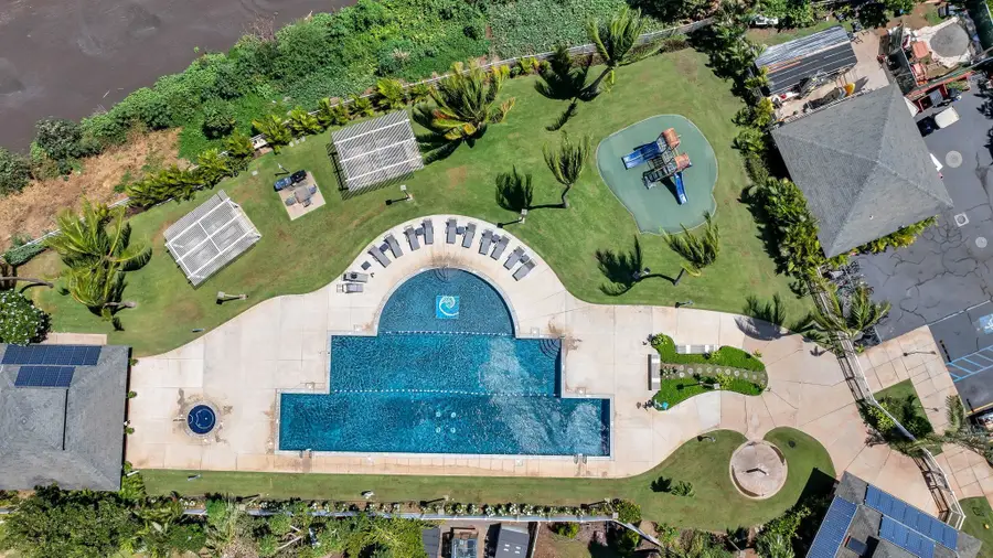 40 Halili Ln #4A, Kihei, HI 96753 - #2