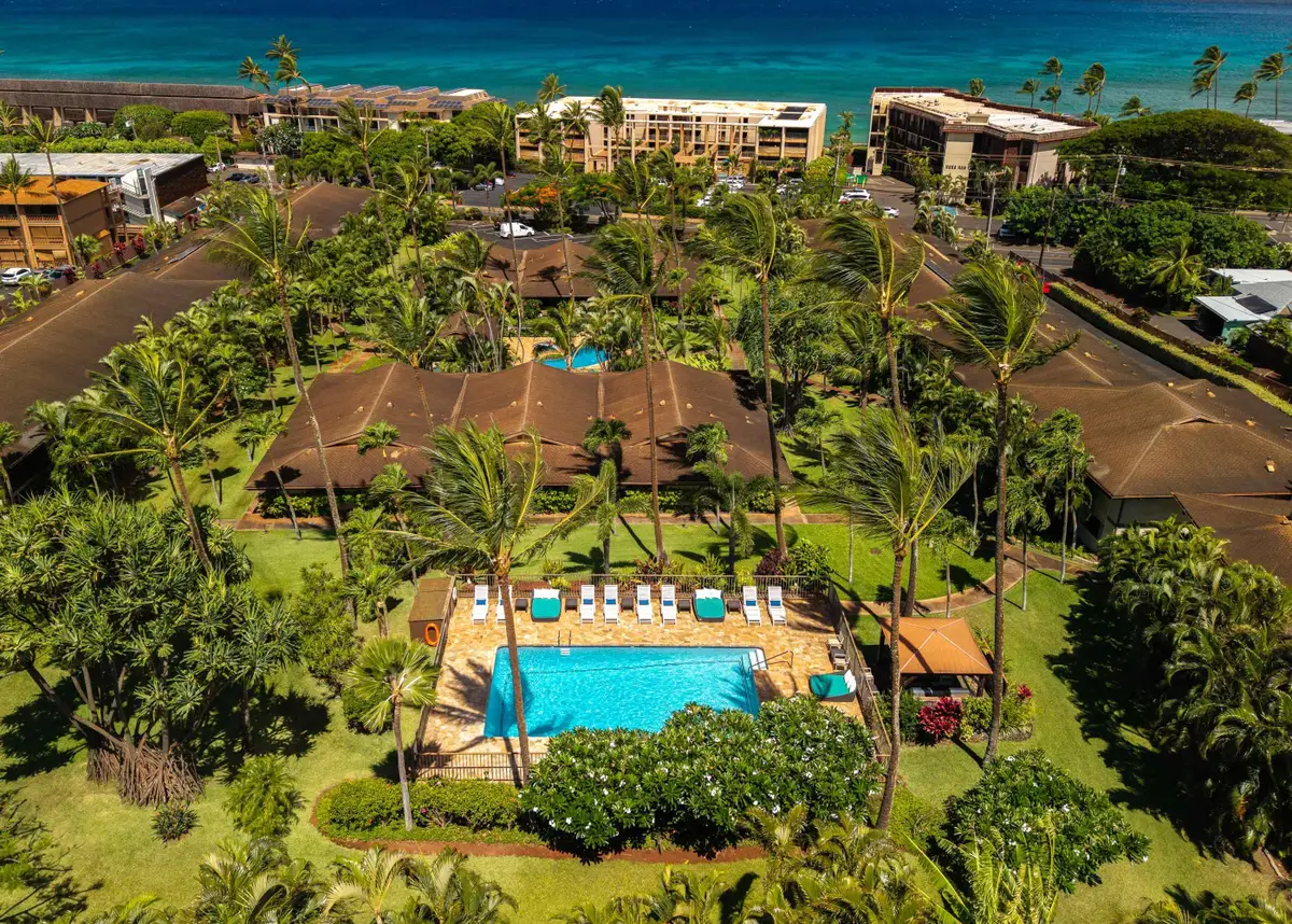 3788 Lower Honoapiilani Rd #B104, Lahaina, HI 96761 - #1