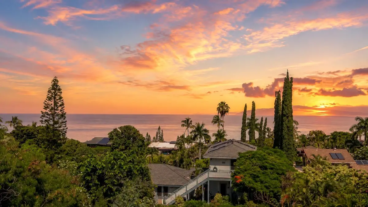 769 Kumulani Dr, Kihei, HI 96753 - #1