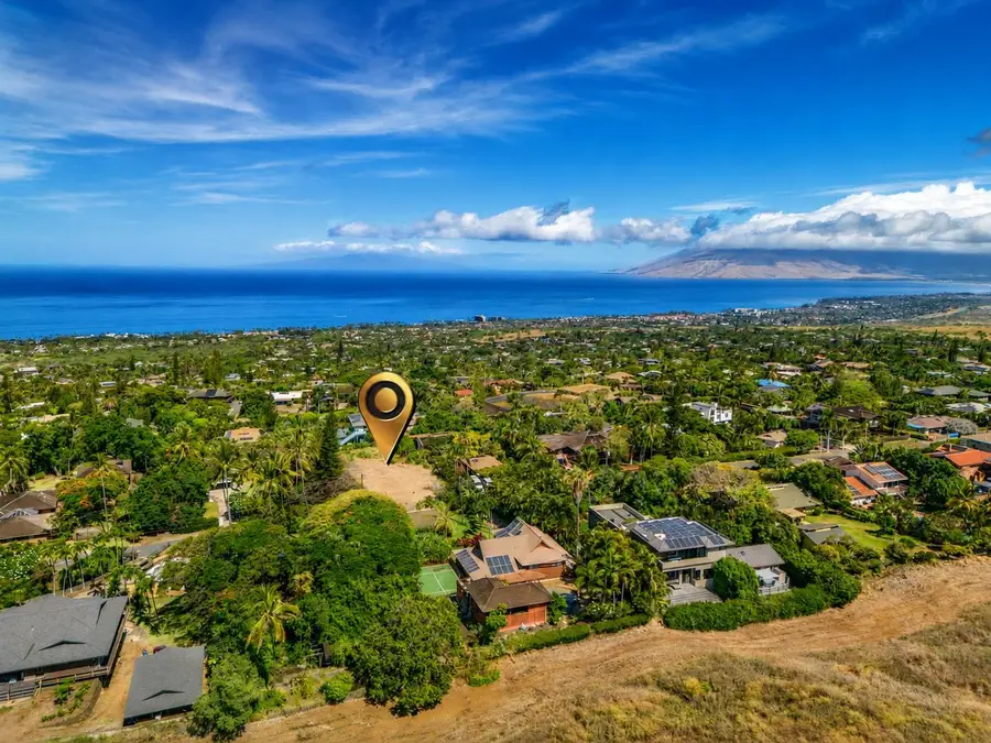 769 Kumulani Dr, Kihei, HI 96753 - #3