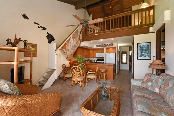 3543 Lower Honoapiilani Rd #K405, Lahaina, HI 96761