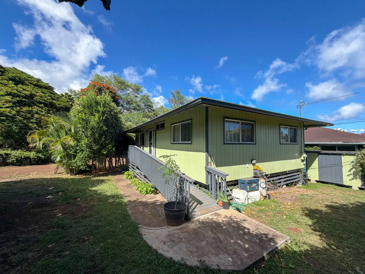 20 Uala Pue Pl #Unit 7B, Kaunakakai, HI 96748 - #1