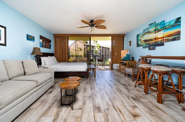 3543 Lower Honoapiilani Rd #C204, Lahaina, HI 96761