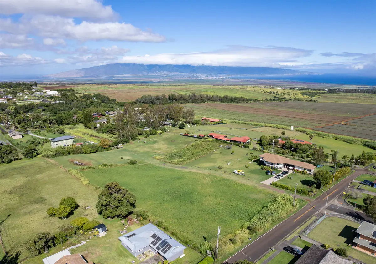 281 Maha Rd #Unit A, Makawao, HI 96768 - #1