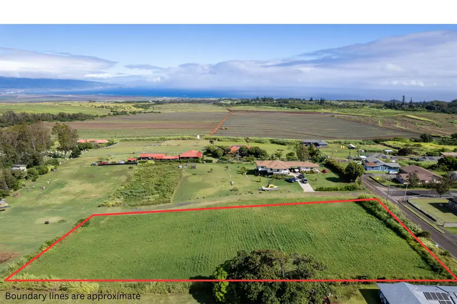 281 Maha Rd #Unit A, Makawao, HI 96768 - #2