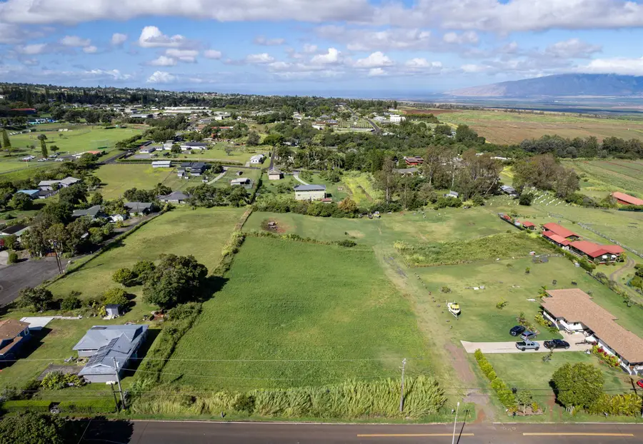 281 Maha Rd #Unit A, Makawao, HI 96768 - #3