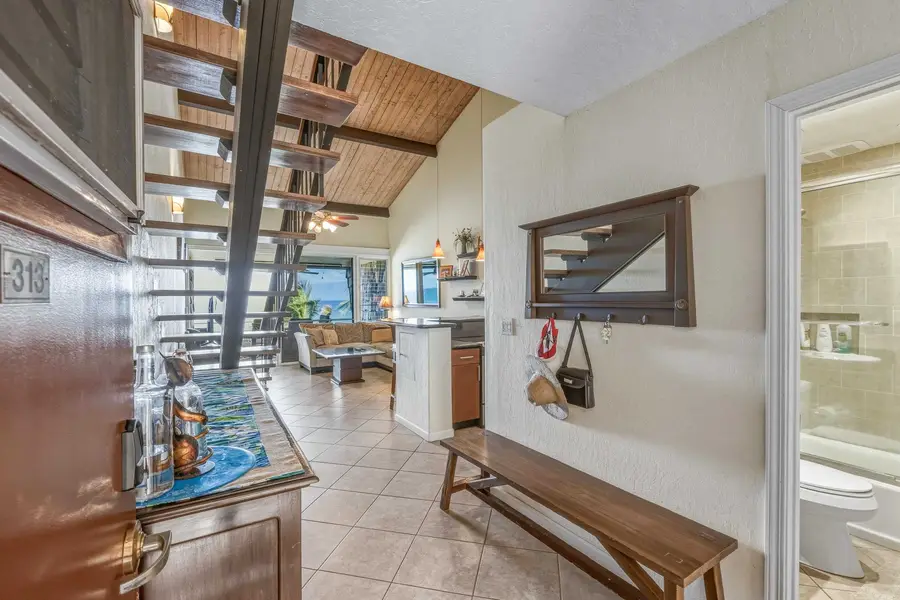 3741 Lower Honoapiilani Rd #313, Lahaina, HI 96761 - #3
