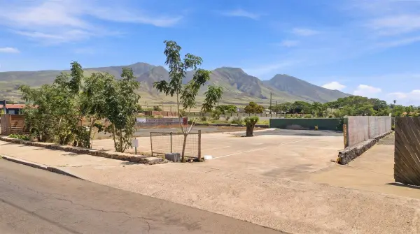 232 Lahainaluna Rd, Lahaina, HI 96761