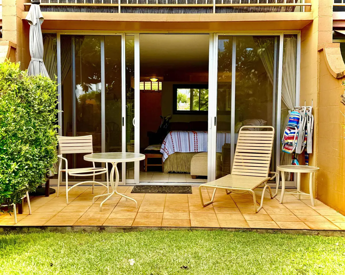 3660 Lower Honoapiilani Rd #108, Lahaina, HI 96761 - #1