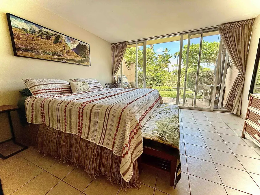3660 Lower Honoapiilani Rd #108, Lahaina, HI 96761 - #2