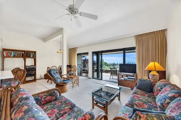 500 Kapalua Dr #22P3-4, Lahaina, HI 96761