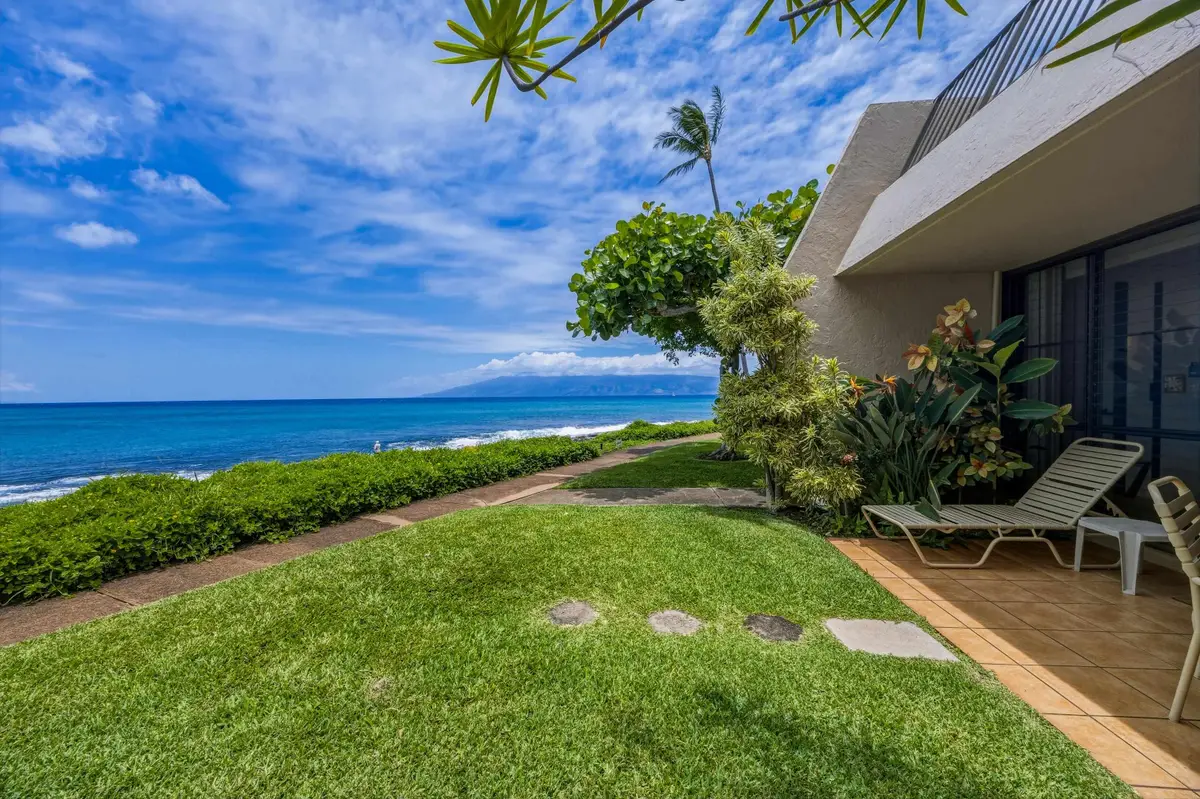 5295 Lower Honoapiilani Rd #A7, Lahaina, HI 96761 - #1