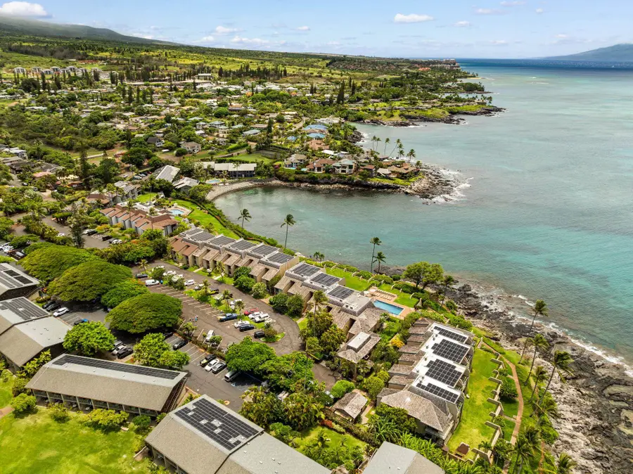 5295 Lower Honoapiilani Rd #A7, Lahaina, HI 96761 - #2