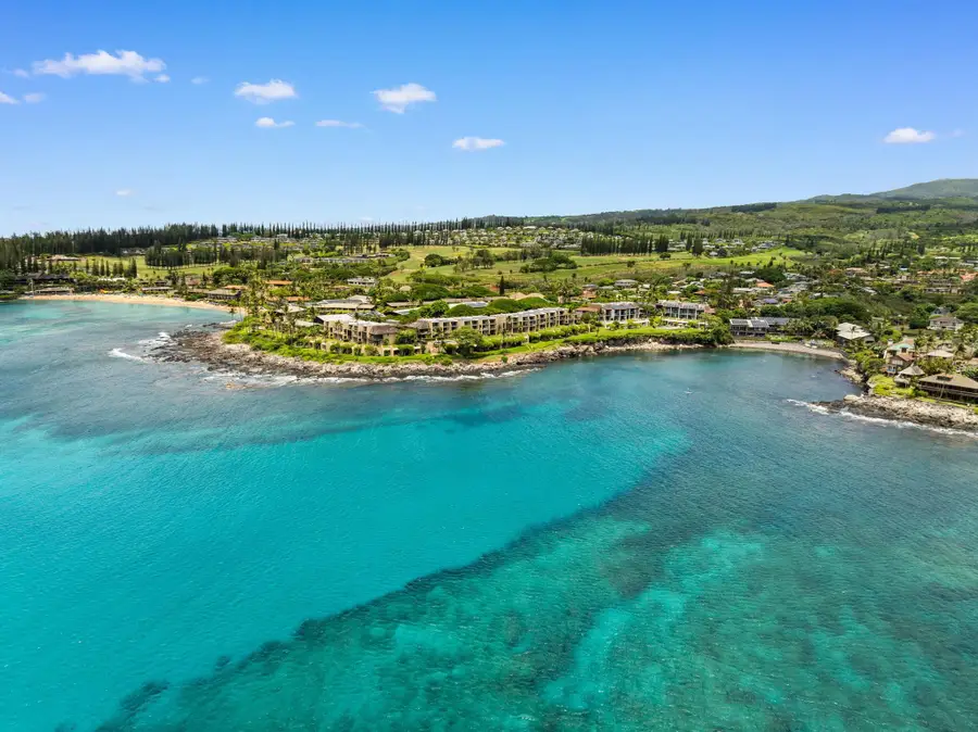 5295 Lower Honoapiilani Rd #A7, Lahaina, HI 96761 - #3