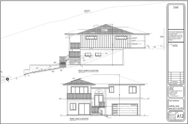 101 Hopo'i Pl #51B, Wailuku, HI 96793
