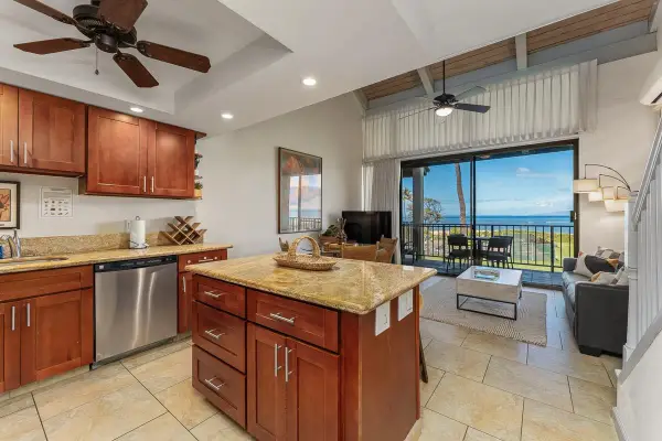 940 S Kihei Rd #D305, Kihei, HI 96753