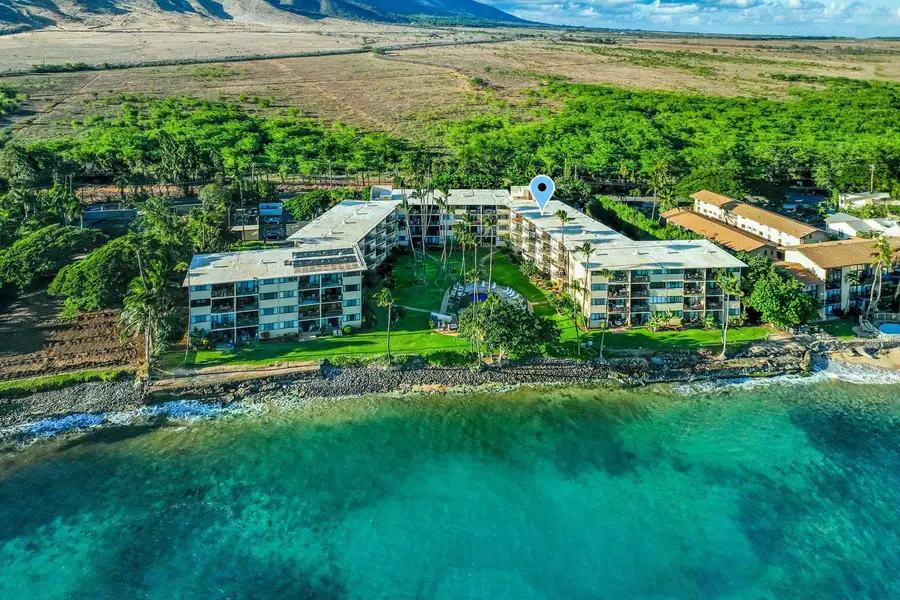 250 Hauoli St #314, Wailuku, HI 96793 - #2