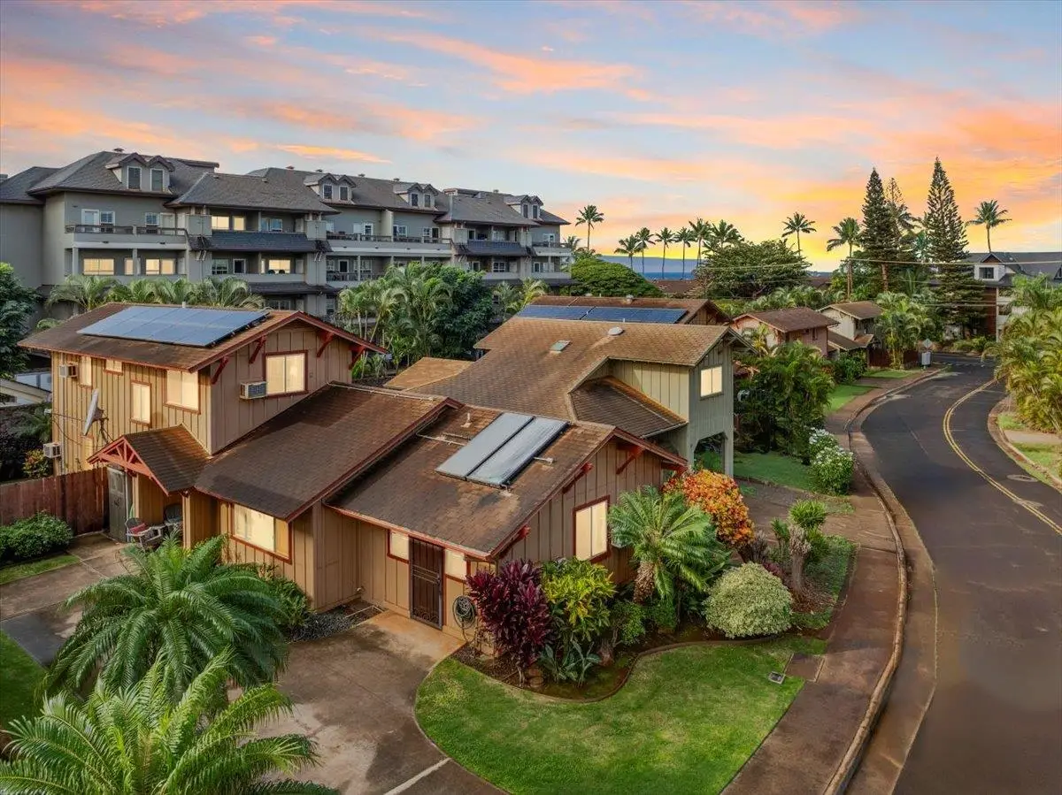 30 Haku Hale Pl, Lahaina, HI 96761 - #1