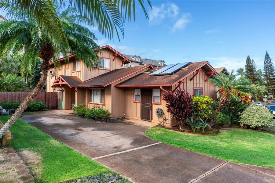 30 Haku Hale Pl, Lahaina, HI 96761 - #2