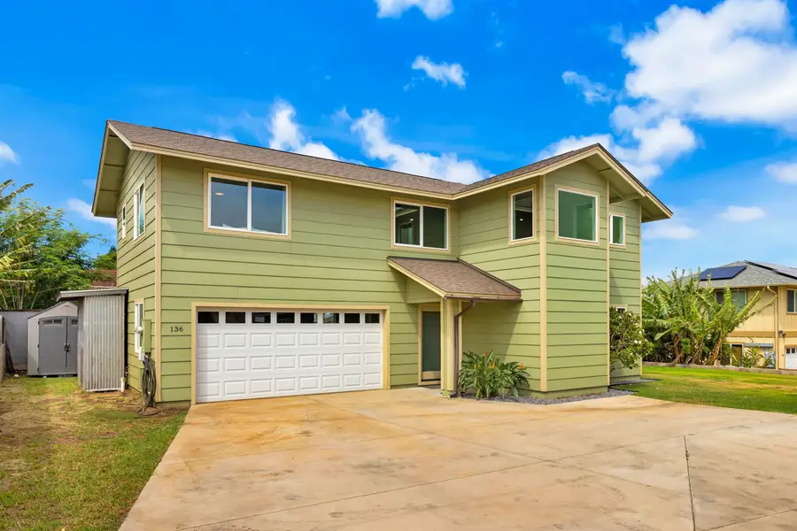 136 Tam Yau Pl #12H, Makawao, HI 96768 - #2