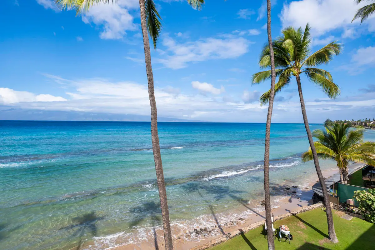 3543 Lower Honoapiilani Rd #A-403, Lahaina, HI 96761 - #1